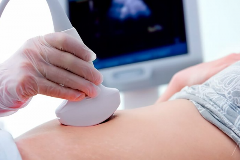 Ultrassonografia