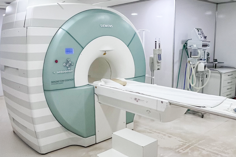 Ressonância Magnética